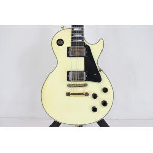ＧＩＢＳＯＮ　ＬＥＳ　ＰＡＵＬ　ＣＵＳＴＯＭ