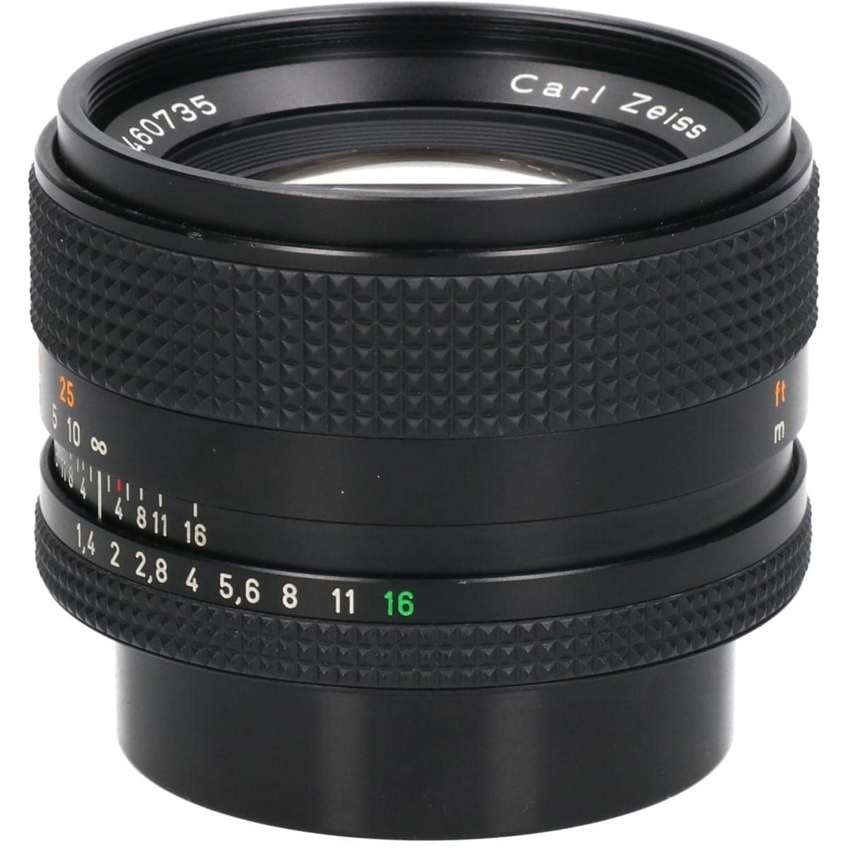 ＰＬＡＮＡＲ５０ｍｍ　Ｆ１．４ＭＭ（Ｊ）