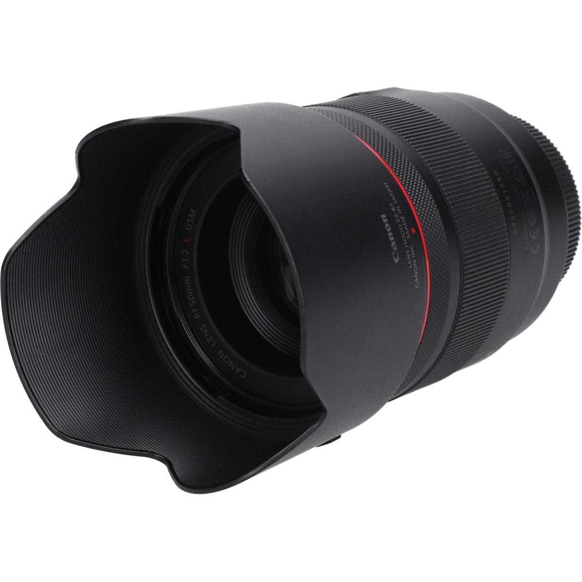 ＲＦ５０ｍｍ　Ｆ１．２Ｌ　ＵＳＭ