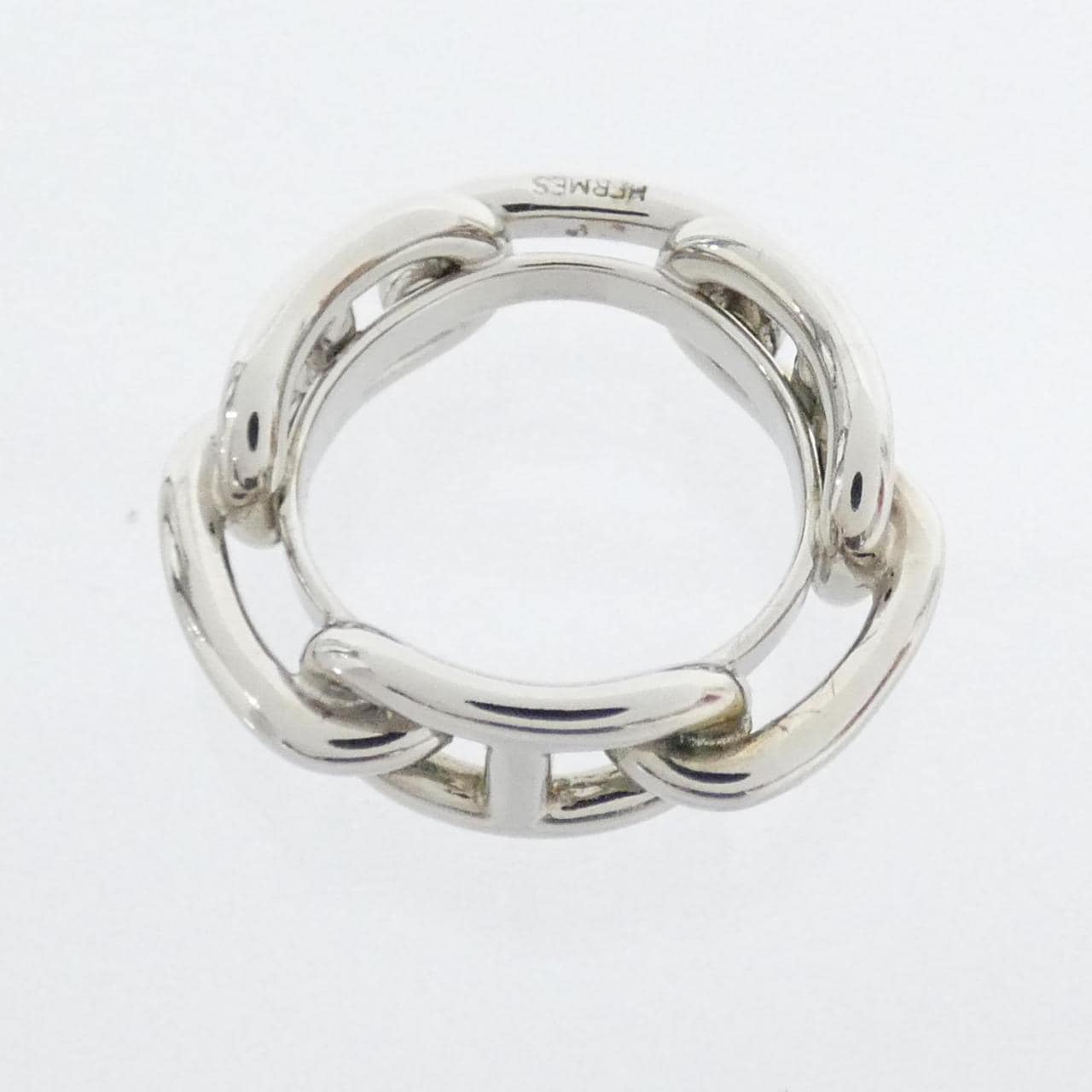 エルメス レガート スカーフリング 601107S