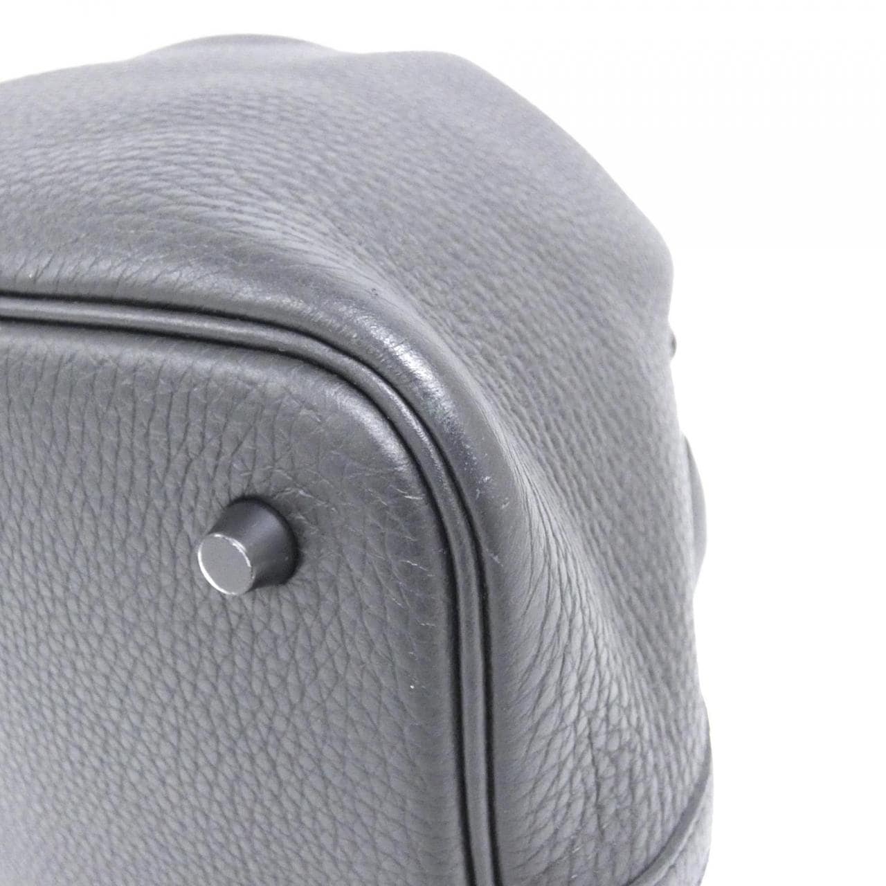 エルメス ピコタン ロック モノクローム MM 079209CA バッグ