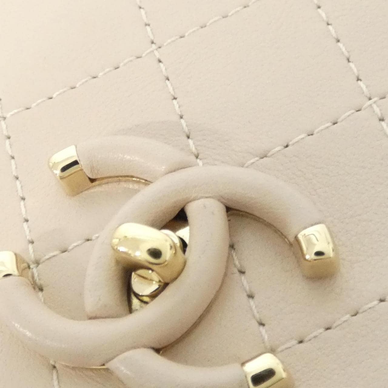 シャネル AS0534 ショルダーバッグ