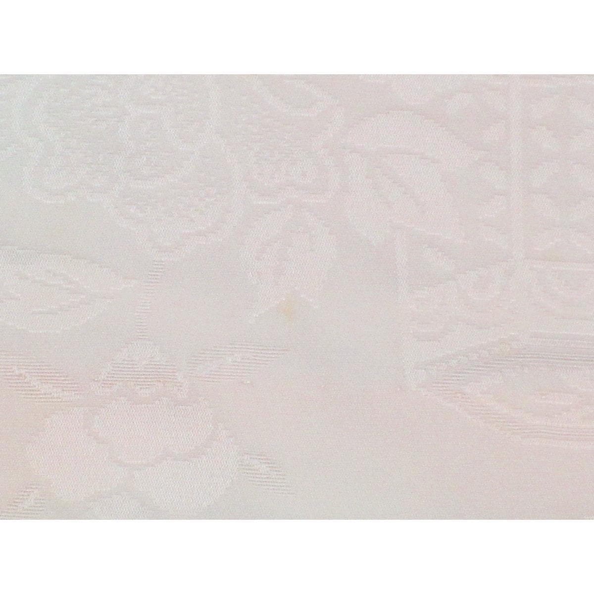 長襦袢　振袖　ボカシ染