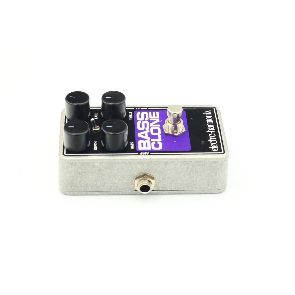 ＥＬＥＣＴＲＯ－ＨＡＲＭＯＮＩＸ　　ＢＡＳＳ　ＣＬＯＮＥ