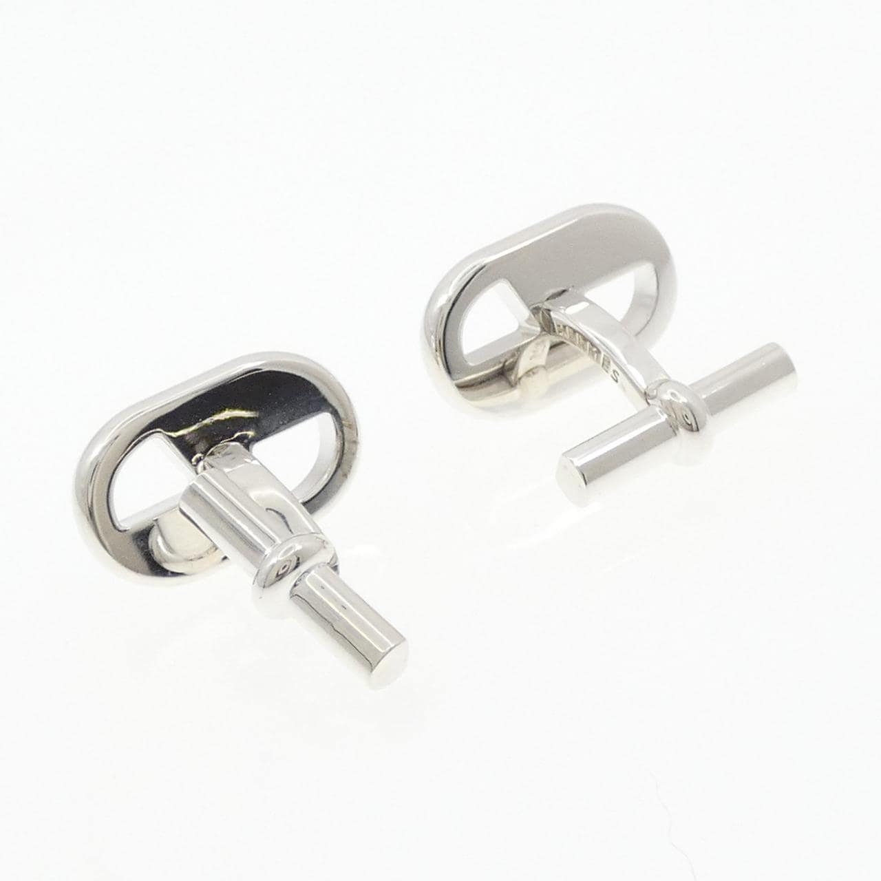 エルメス 925 カフス