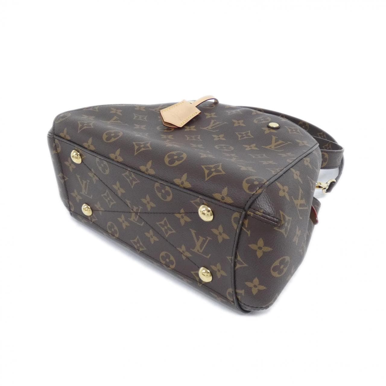 ルイヴィトン モノグラム モンテーニュBB M41055 バッグ