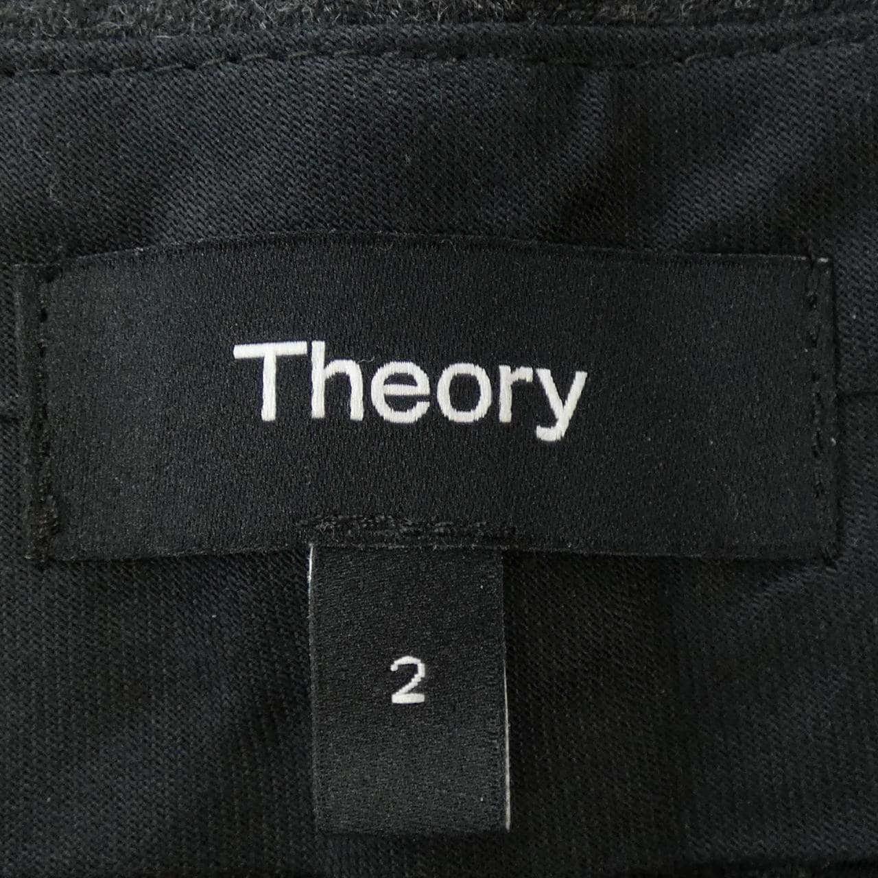 セオリー theory パンツ