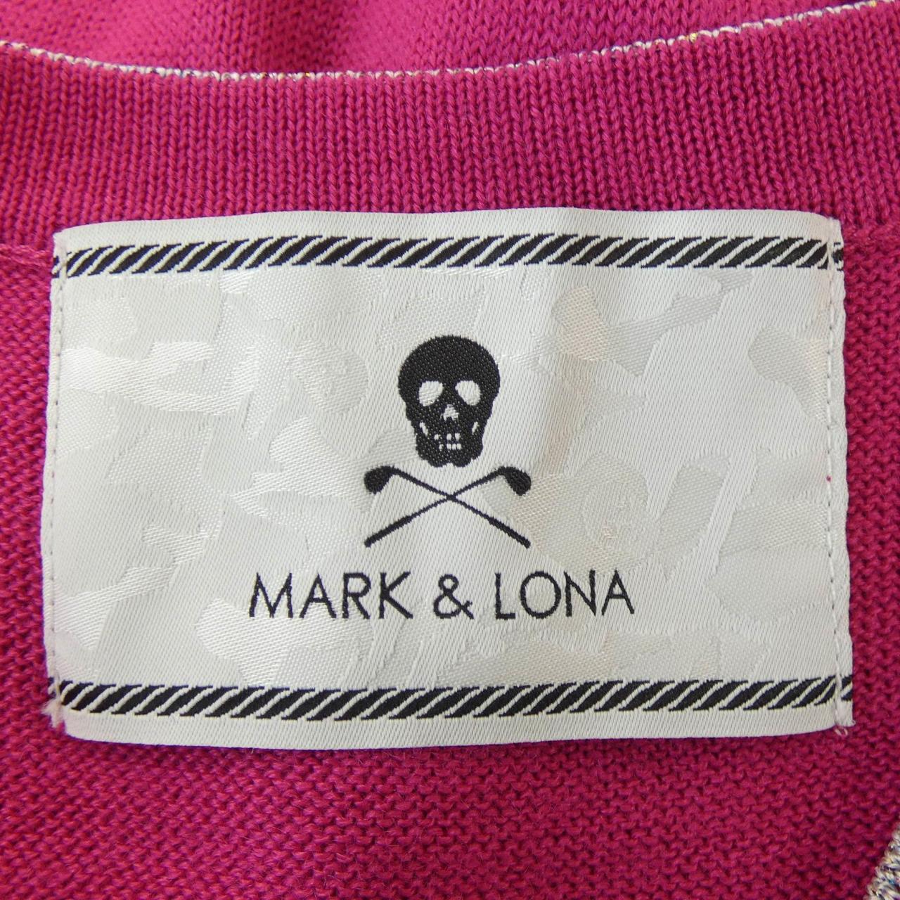 MARK&LONA背心