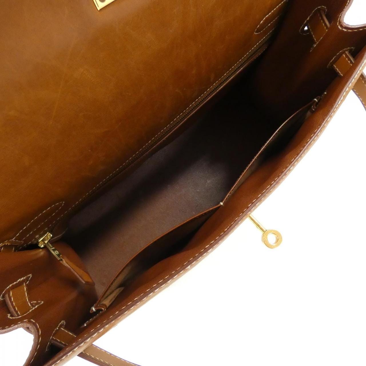 [vintage] HERMES Kelly 32cm bag