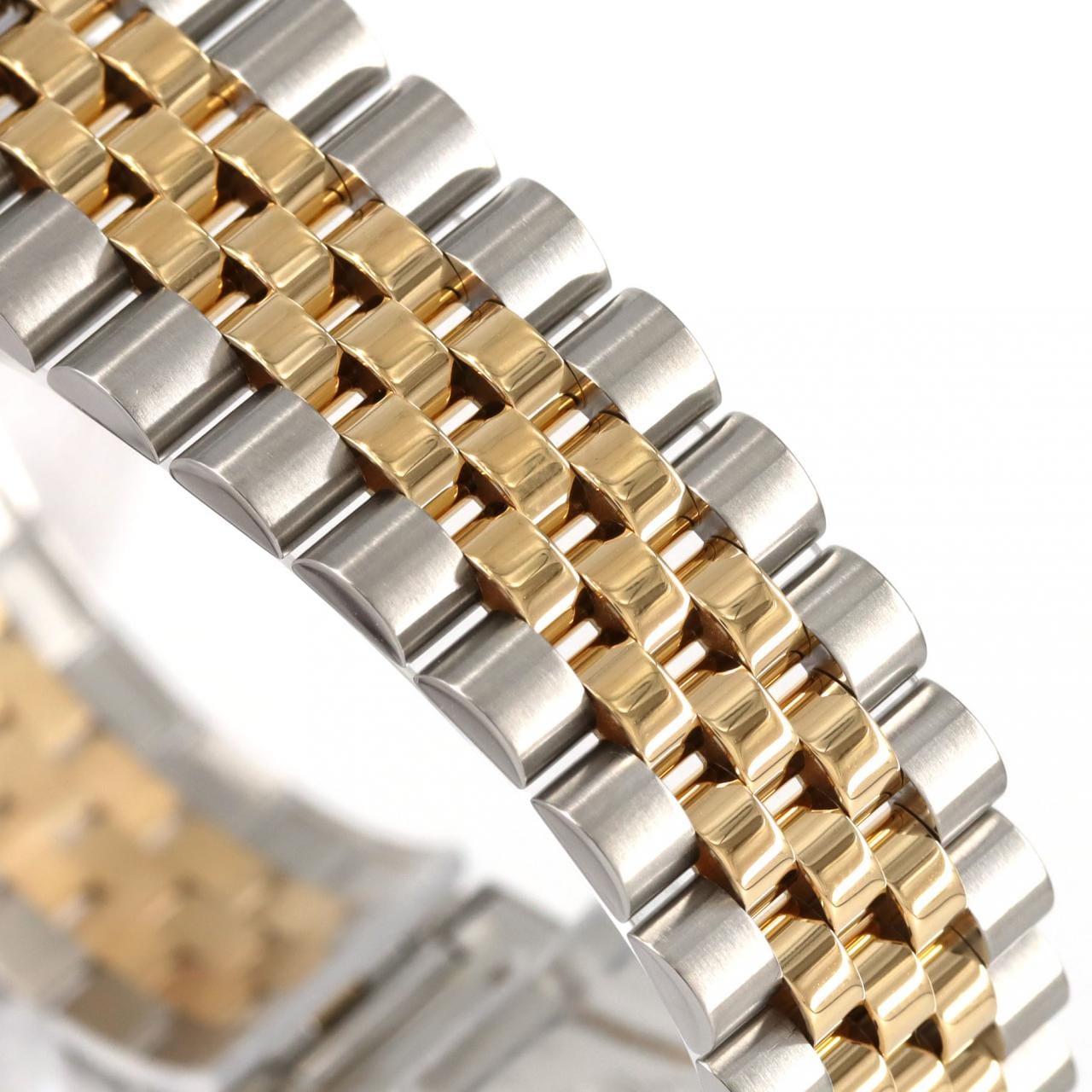 ROLEX Datejust 16233 SSxYG自動上弦X 編號