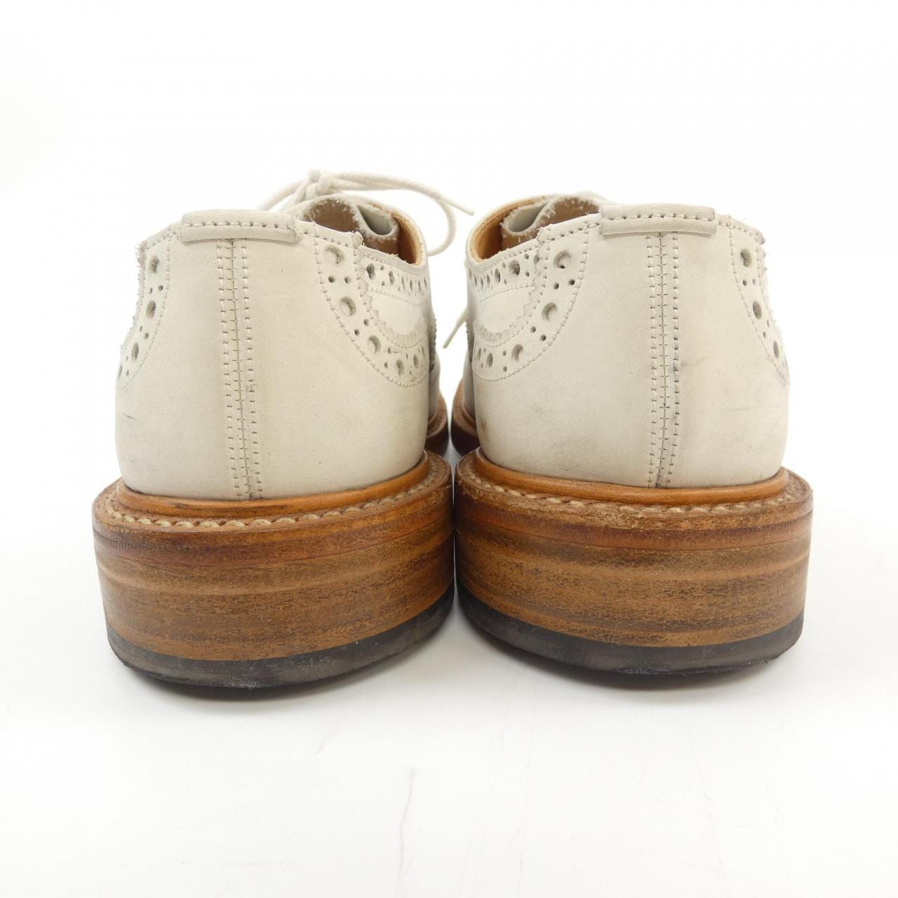 トリッカーズ Tricker's シューズ