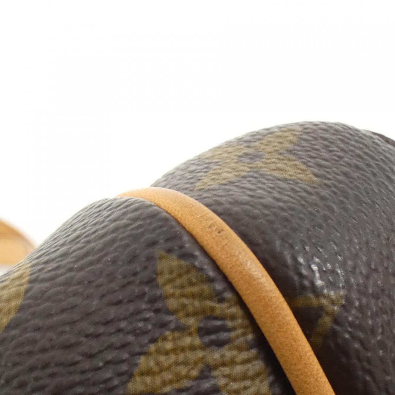 LOUIS VUITTON Monogram Totally PM M56688 Bag
