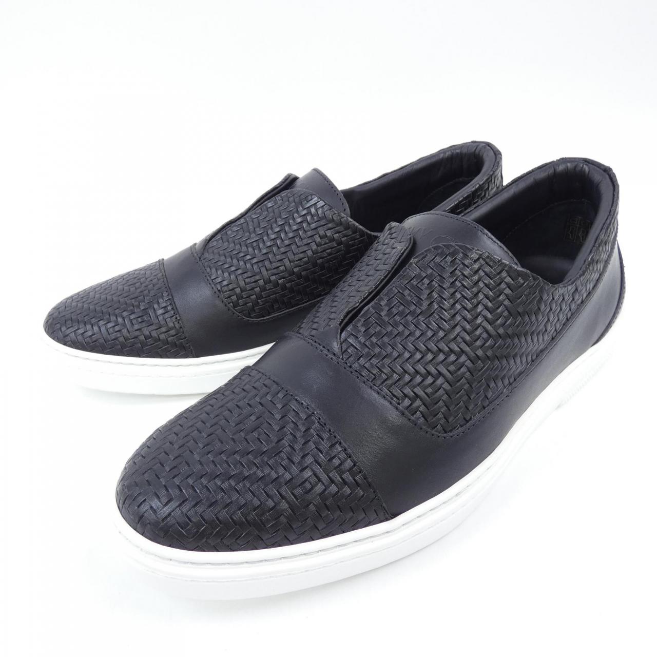 ジミーチュウ JIMMY CHOO スニーカー