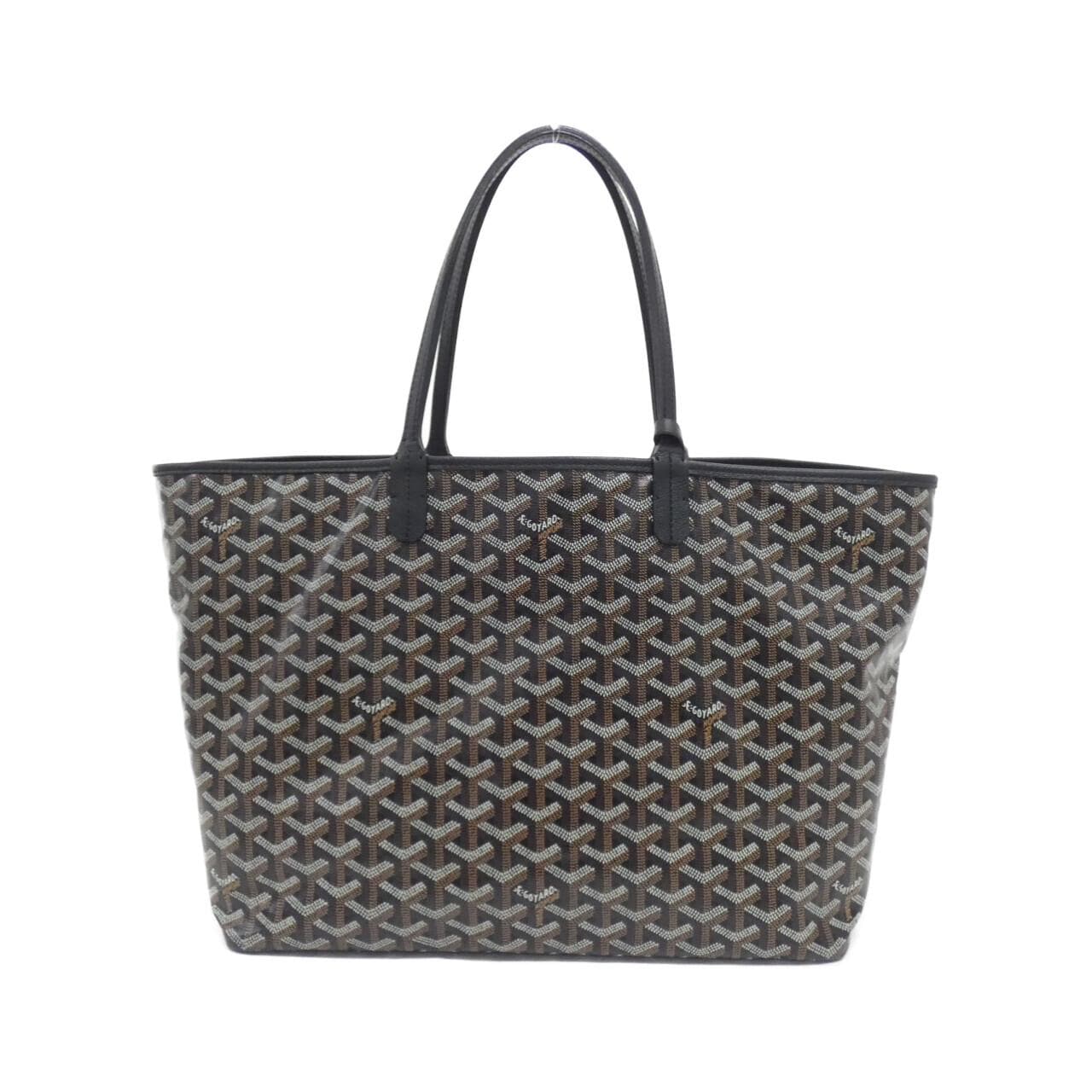GOYARD Saint Louis 小号 AMA LOUIS 小号包