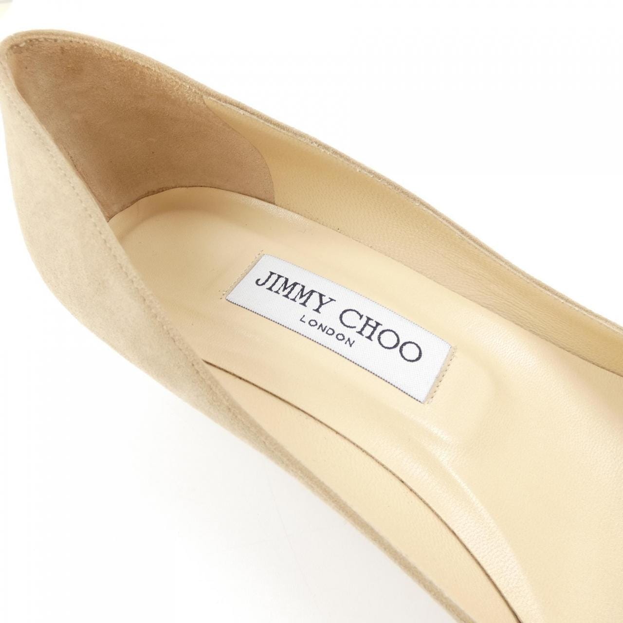 ジミーチュウ JIMMY CHOO パンプス