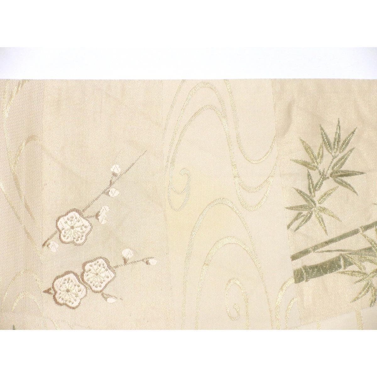 袋帯