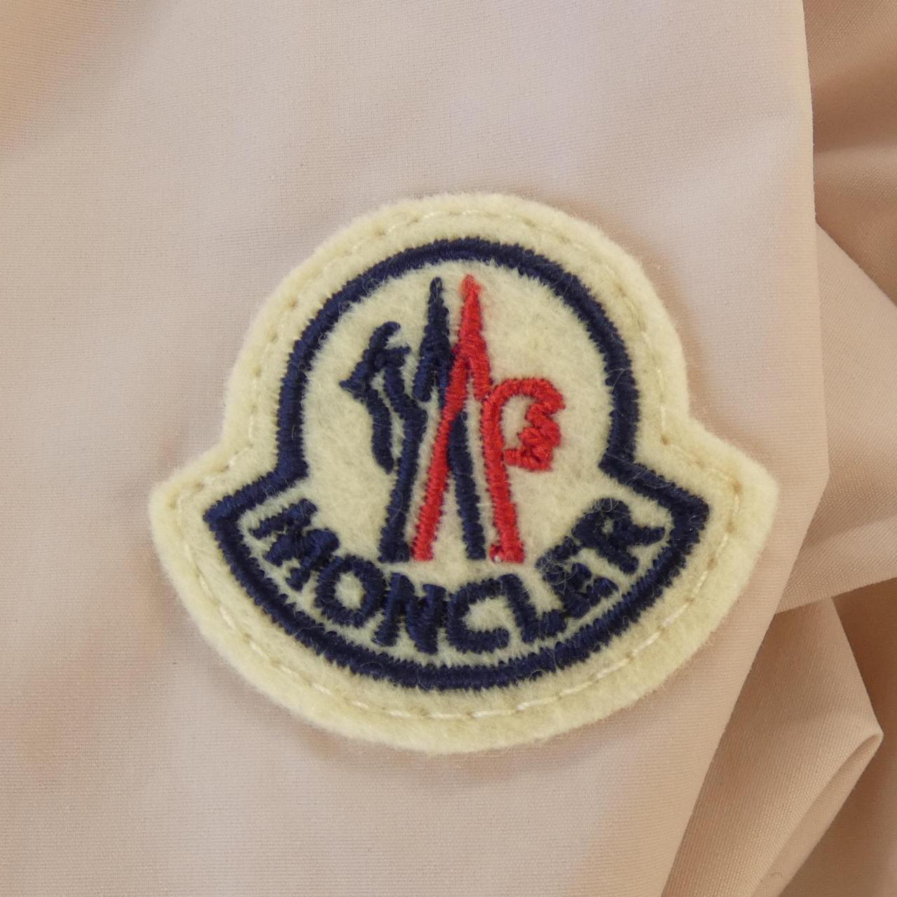 MONCLER蒙克勒·布盧森