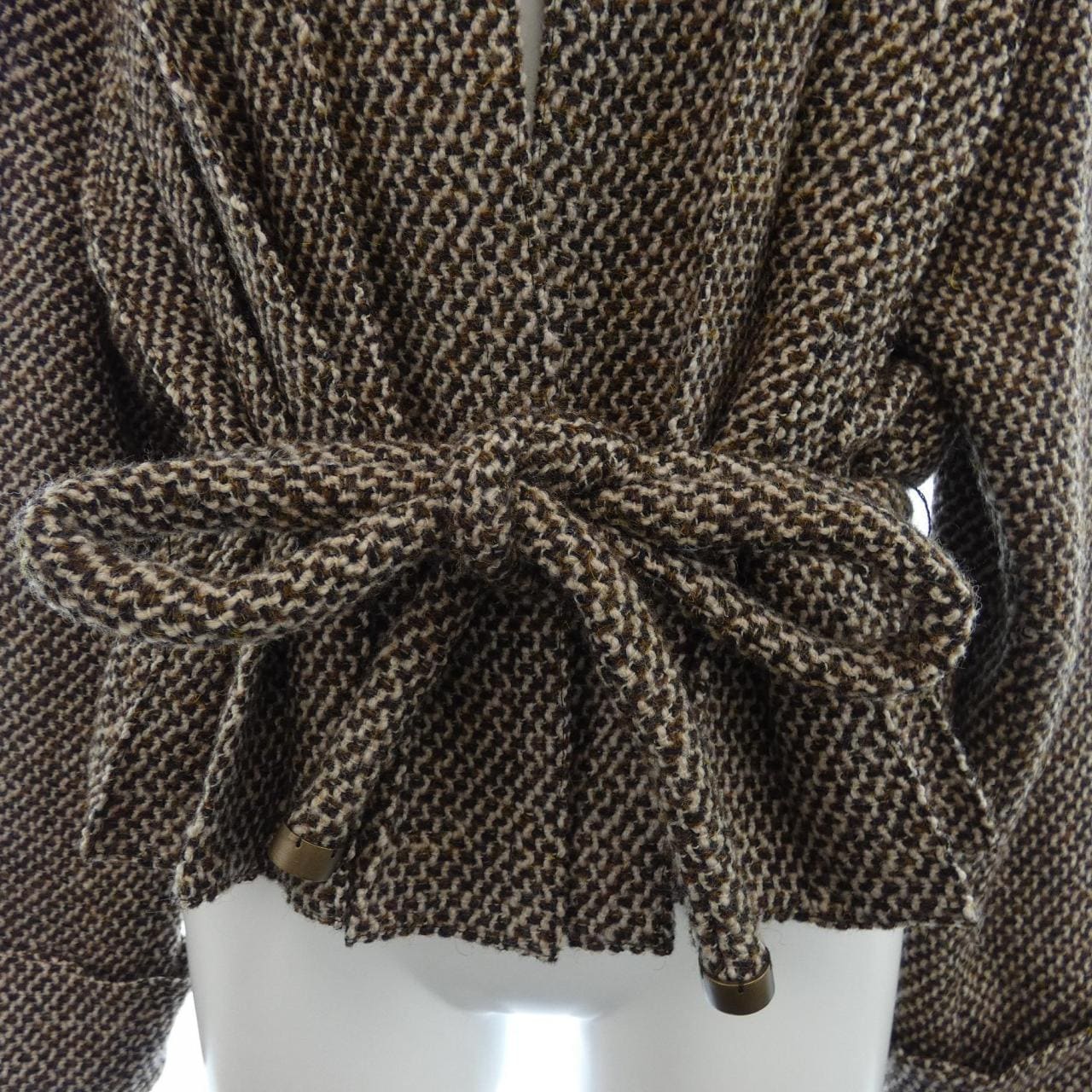 [vintage] CHANEL jacket