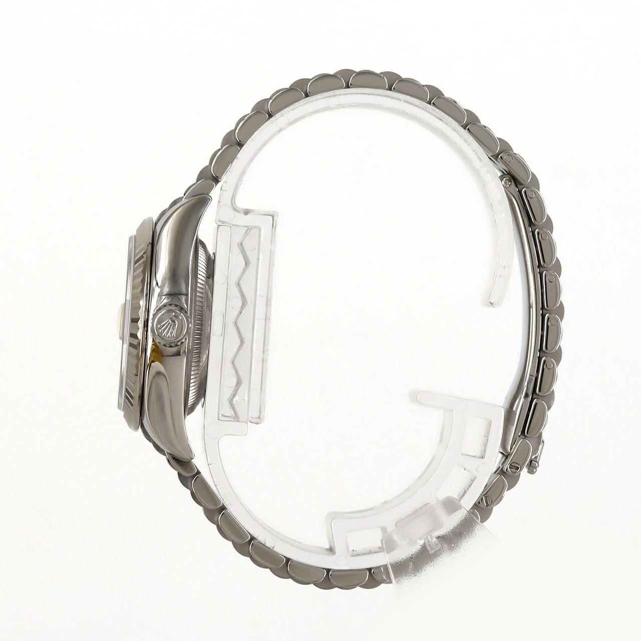 ロレックス デイトジャスト 279174 SSxWG 自動巻 ランダム番