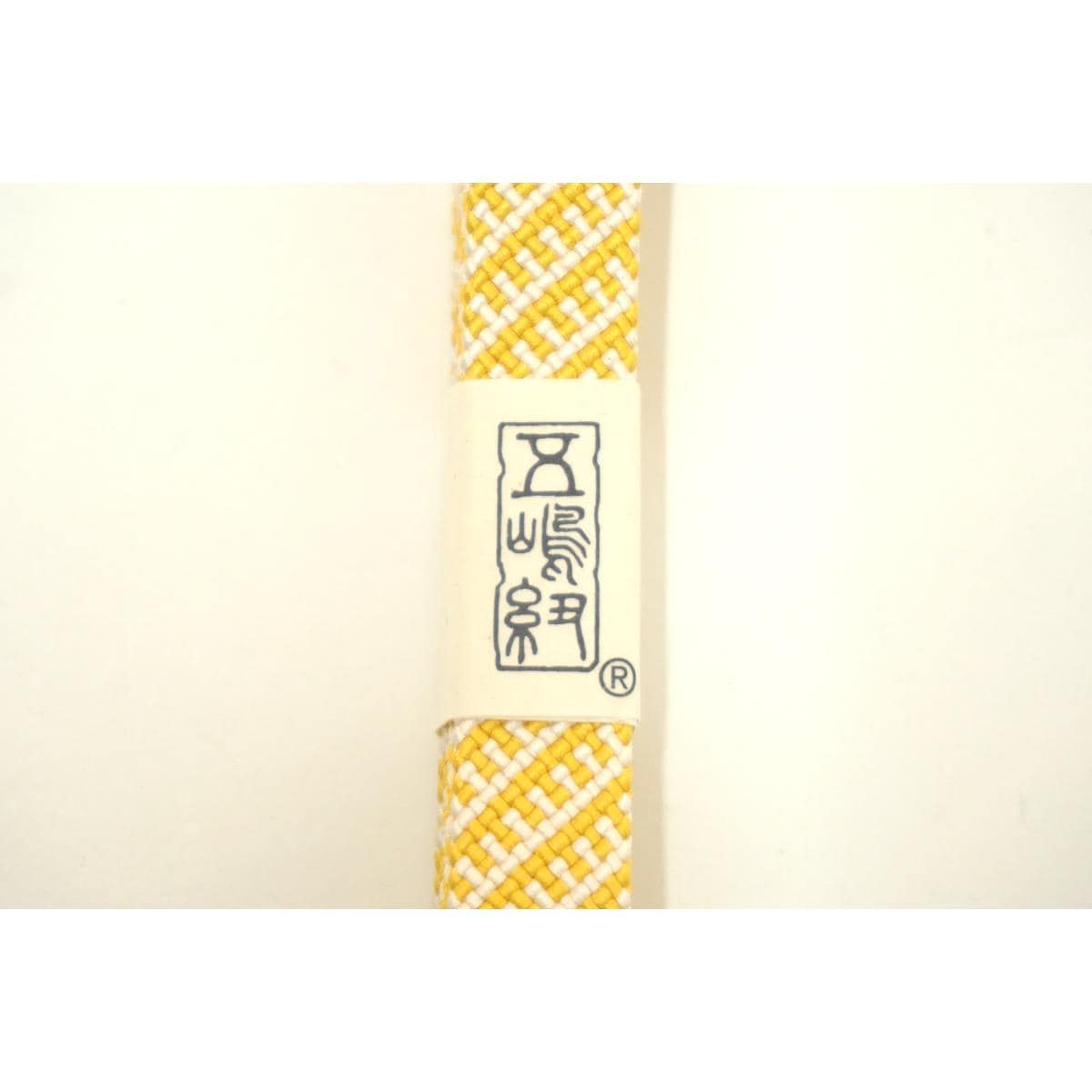 【新品】帯〆　五嶋紐