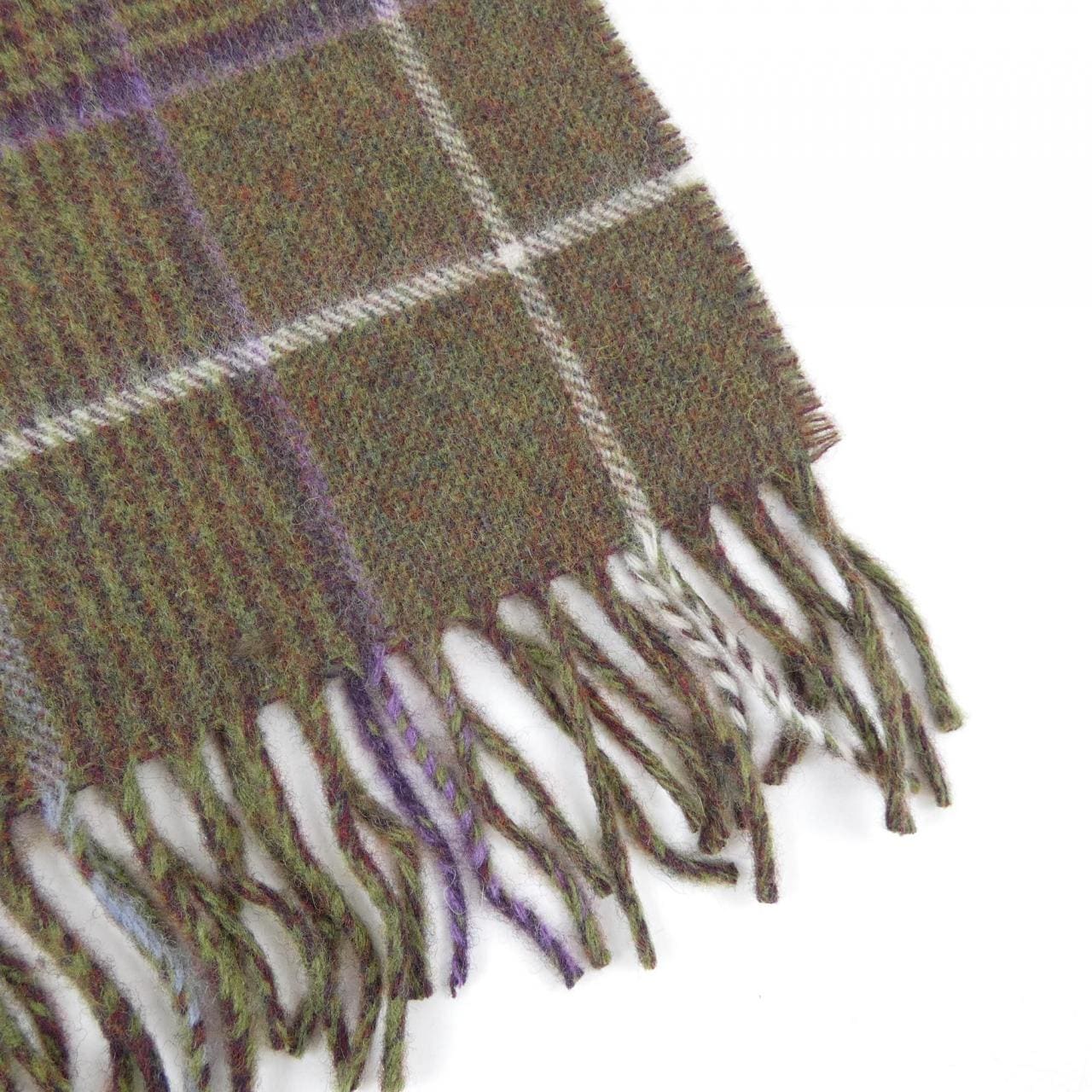 ジョシュアエリス JOSHUA ELLIS MUFFLER