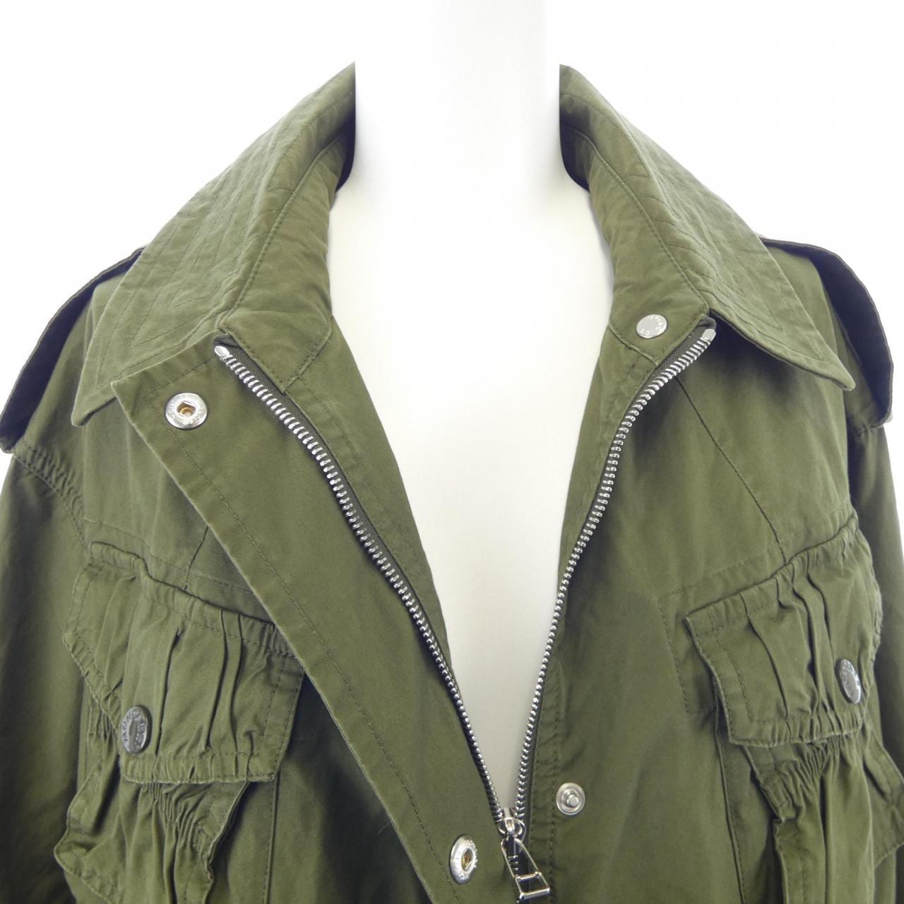 モンクレール ジーニアス MONCLER GENIUS KYNANCE ジャケット