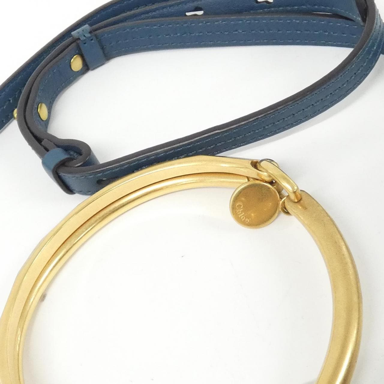 【新品】クロエ ナイル CHC17US301 HEU バッグ