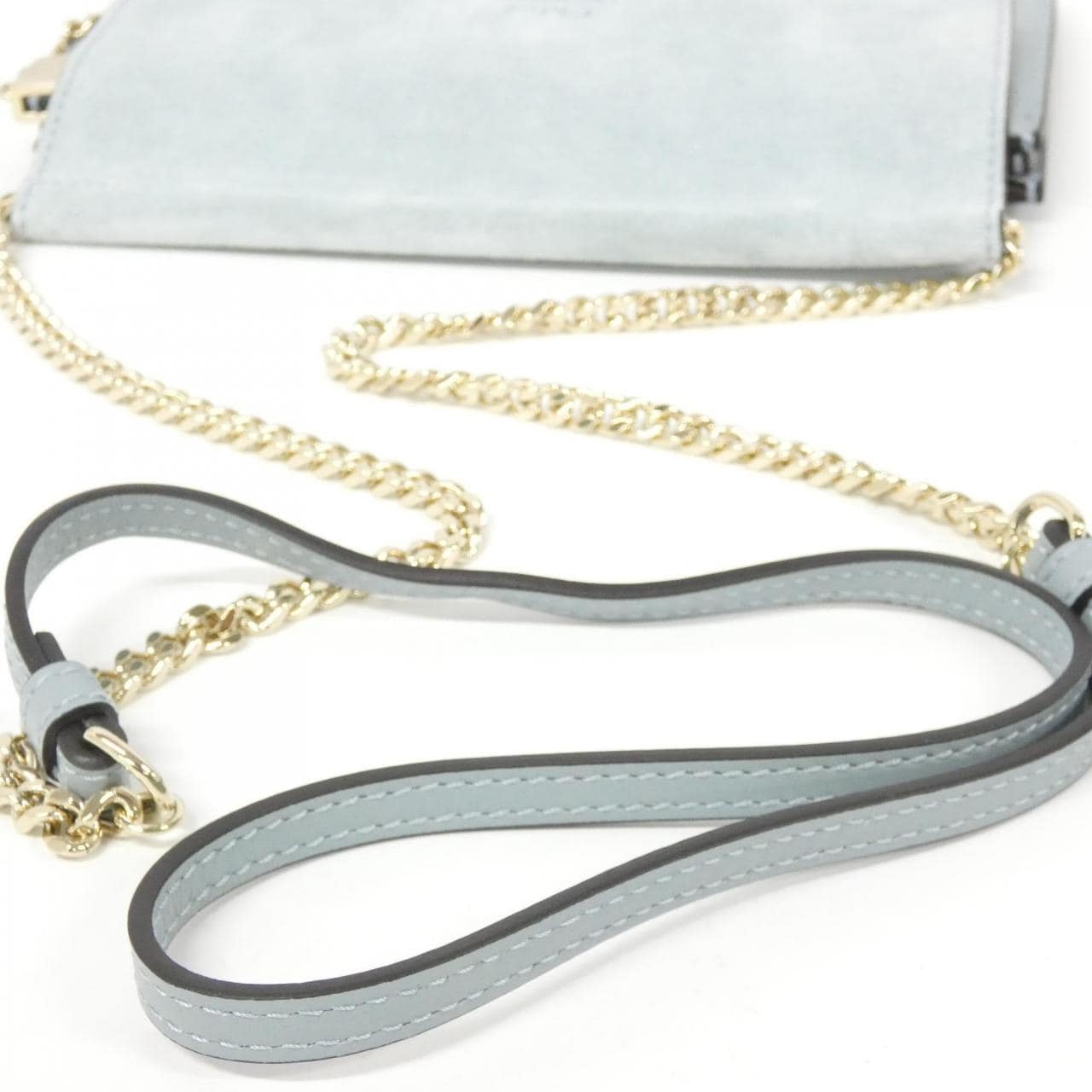 【新品】クロエ フェイ スモール CHC20SS202 H2O ショルダーバッグ