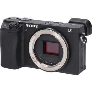 α６４００　ＩＬＣＥ－６４００　ブラック