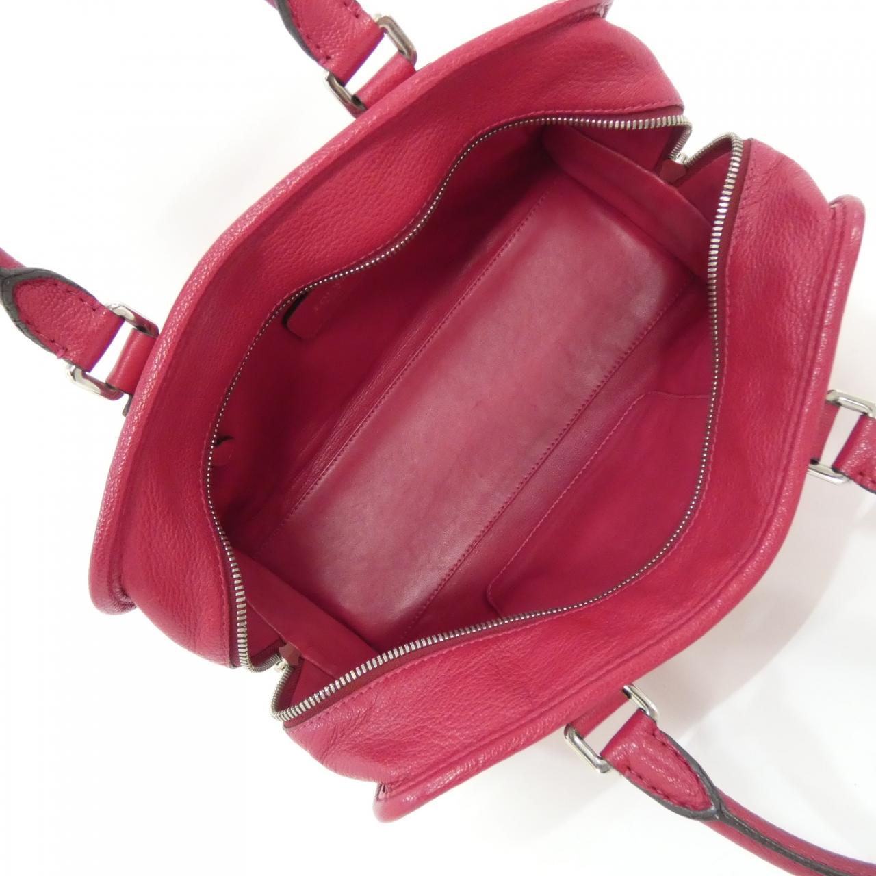 ロエベ アマソナ 28cm 352 35 A03 バッグ