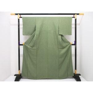 【未使用品】色無地　裄丈Ｓ寸