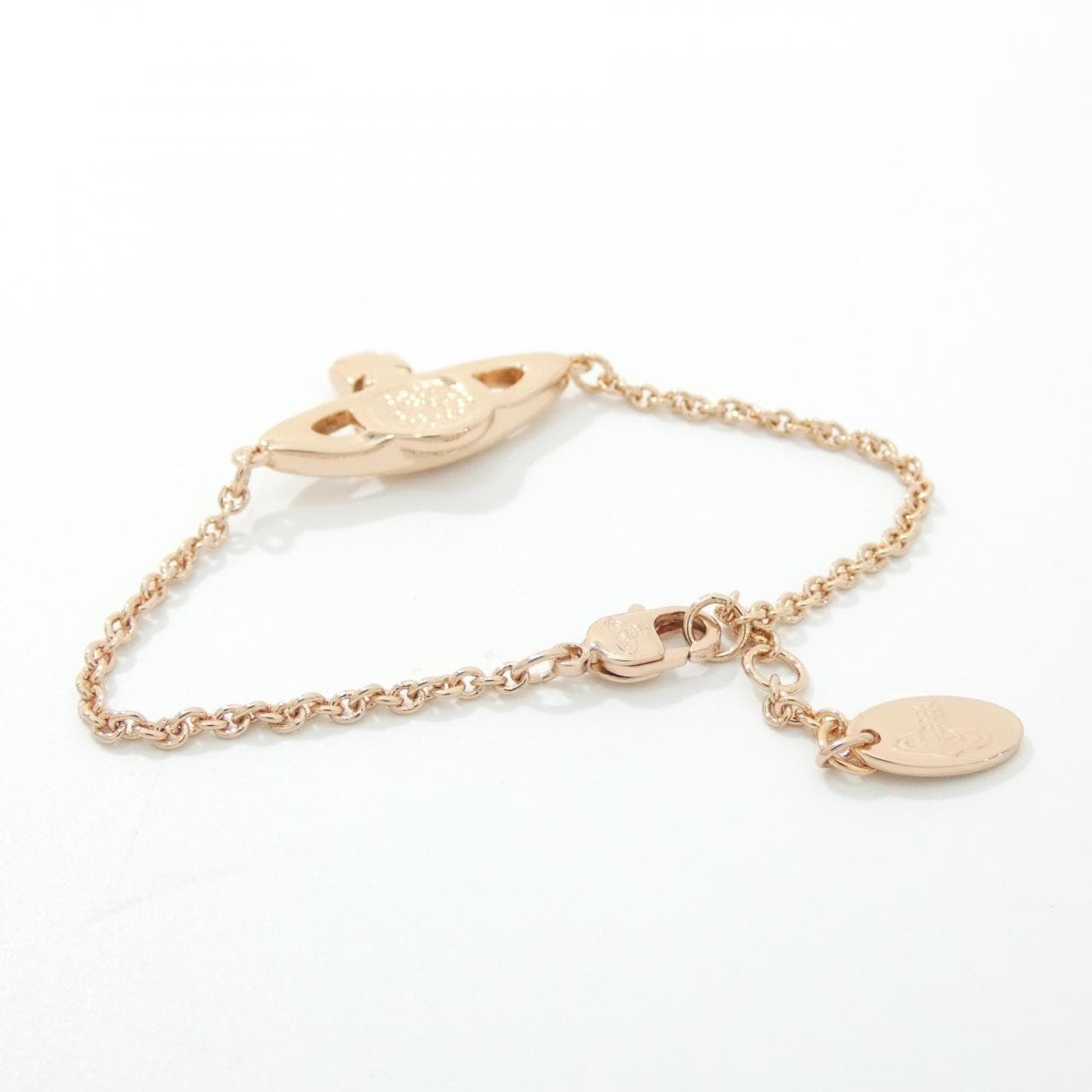 【新品】ヴィヴィアンウェストウッド 61020051 ブレスレット