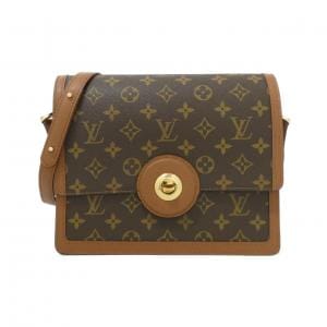 LOUIS VUITTON Monogram Raspail M51372 包