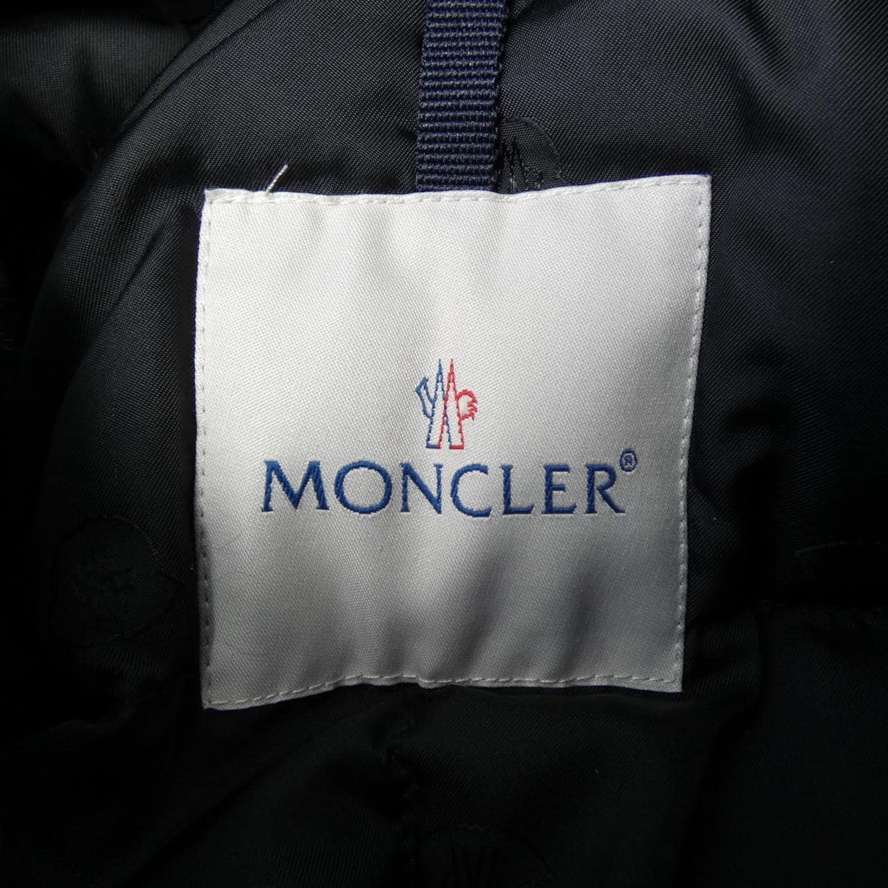 モンクレール MONCLER 46304/97 STANWELL ダウンコート