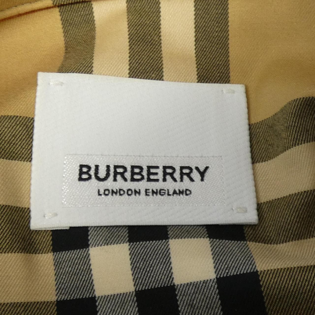 バーバリー BURBERRY 8083146 シャツ