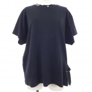 ルイヴィトン LOUIS VUITTON サイドストラップTシャツ FGTS03JG2 Tシャツ