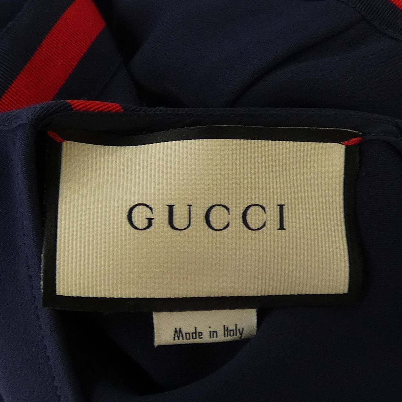 グッチ GUCCI 528977 ZKR01 ワンピース