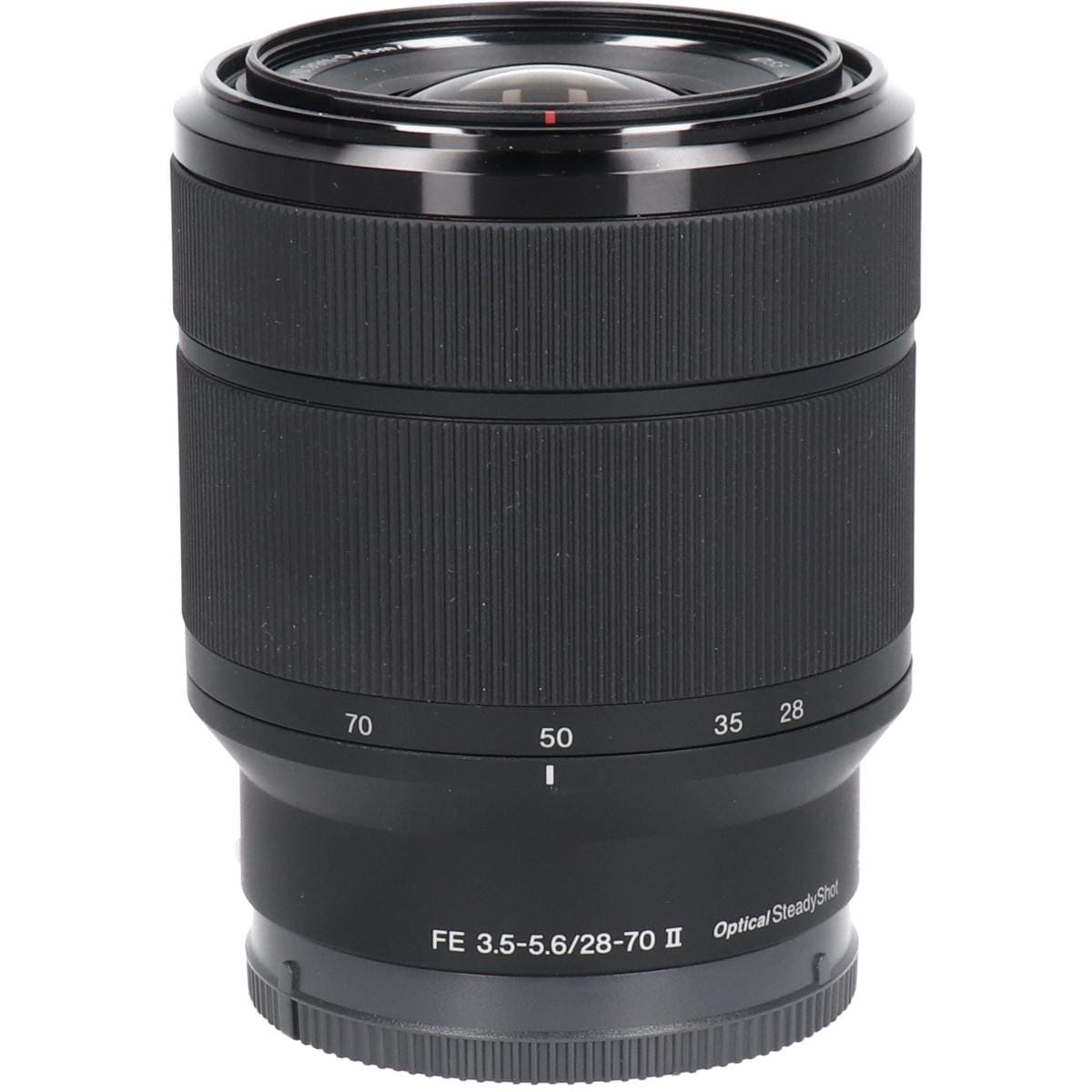 ＦＥ２８－７０ｍｍ　Ｆ３．５－５．６ＯＳＳ　ＩＩ