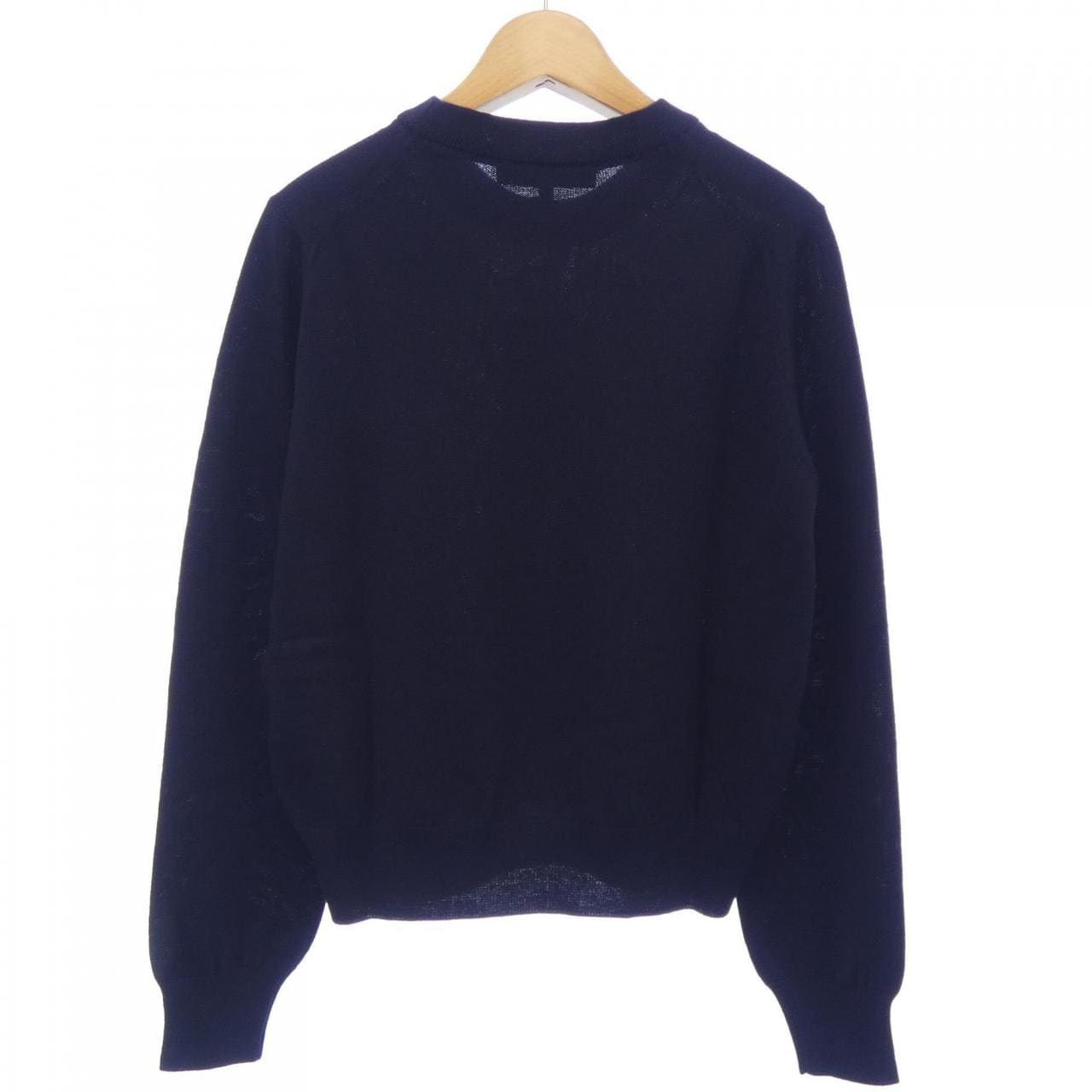 メゾンキツネ MAISON KITSUNE MW00801KT1036 ニット