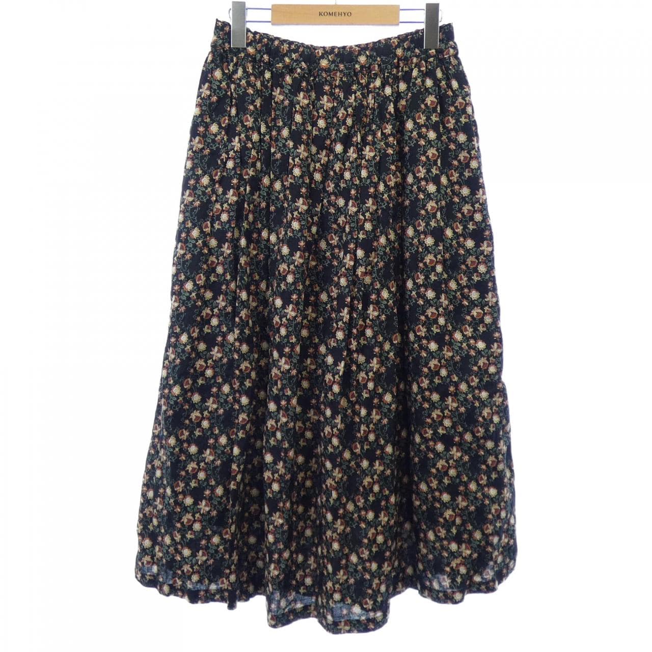 ICHI Antiquites スカート