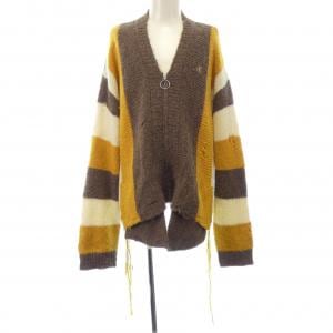 ダブレット Doublet カーディガン