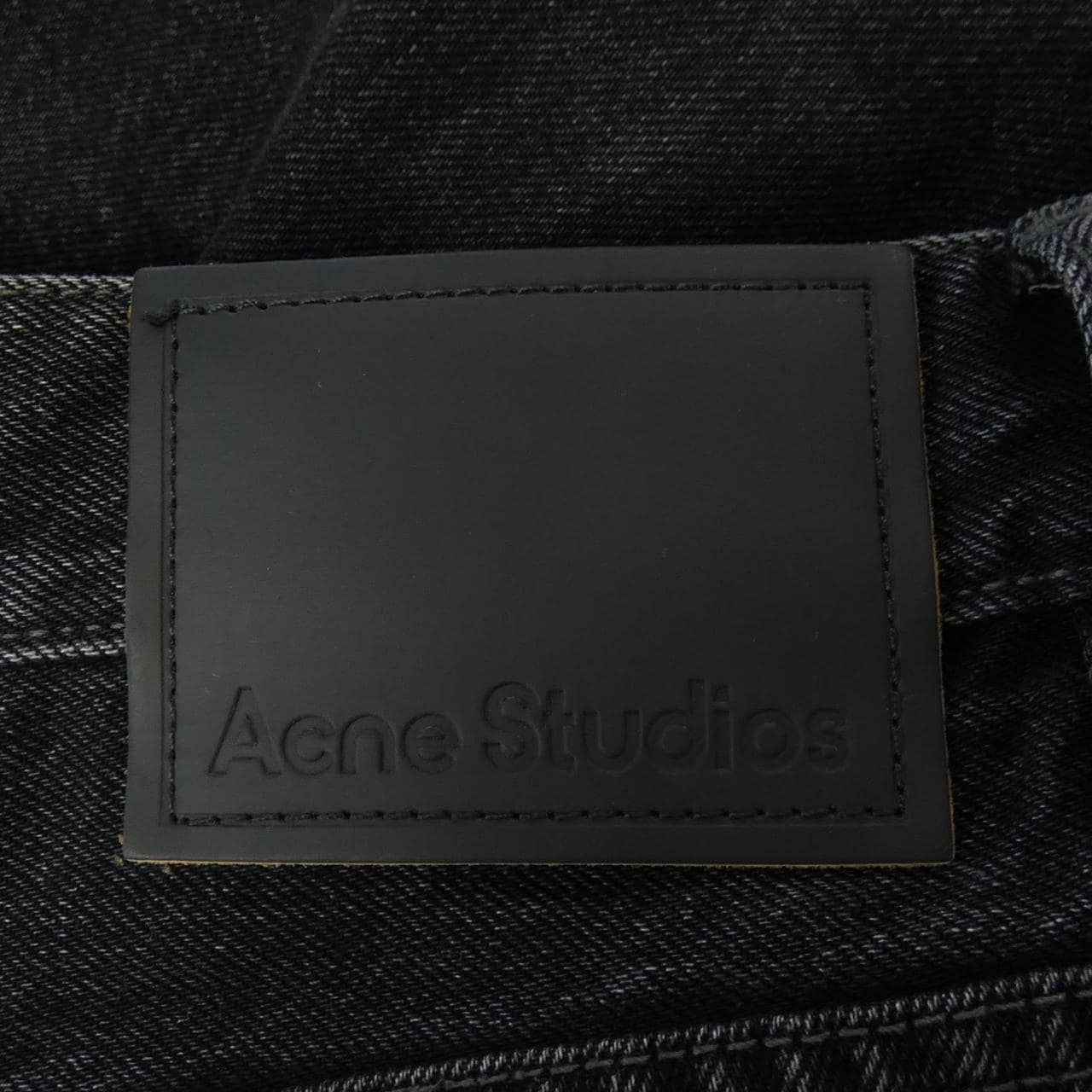 アクネストゥディオズ ACNE STUDIOS ジーンズ
