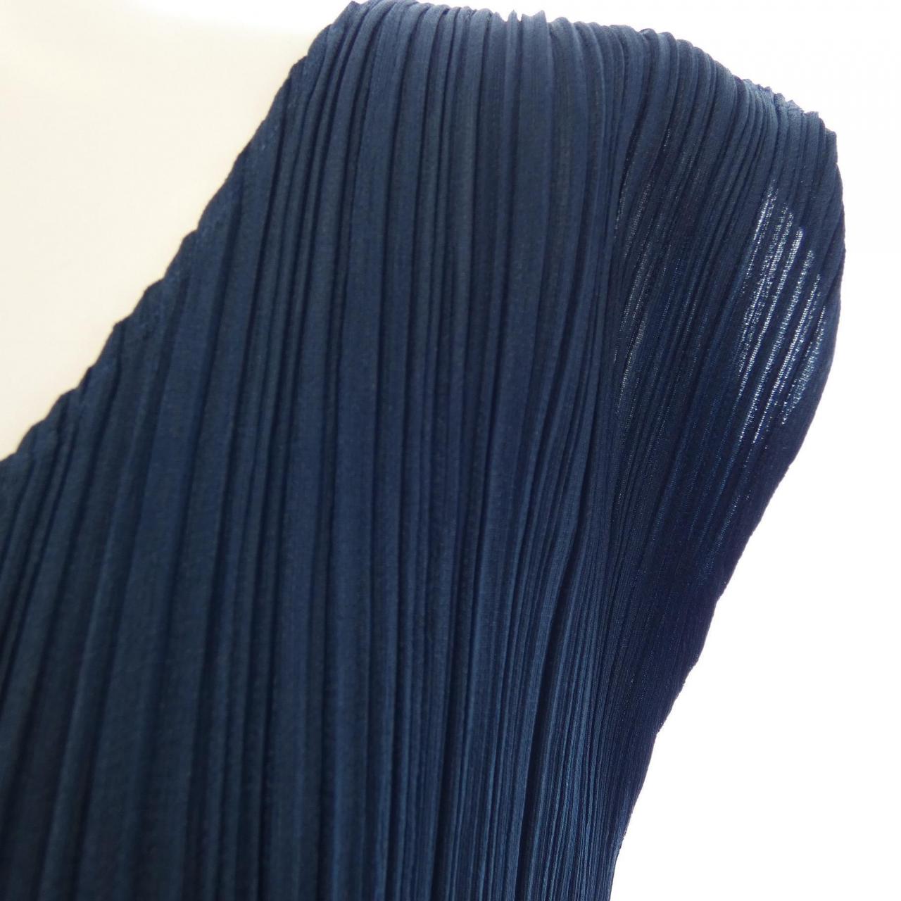 プリーツプリーズ PLEATS PLEASE ワンピース