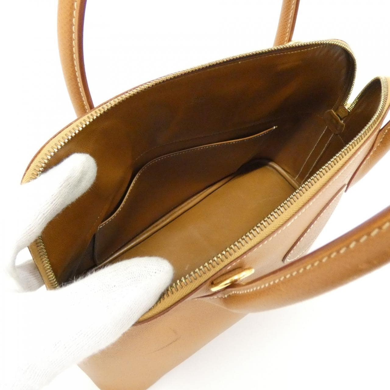 【ヴィンテージ】エルメス ボリード 31cm バッグ