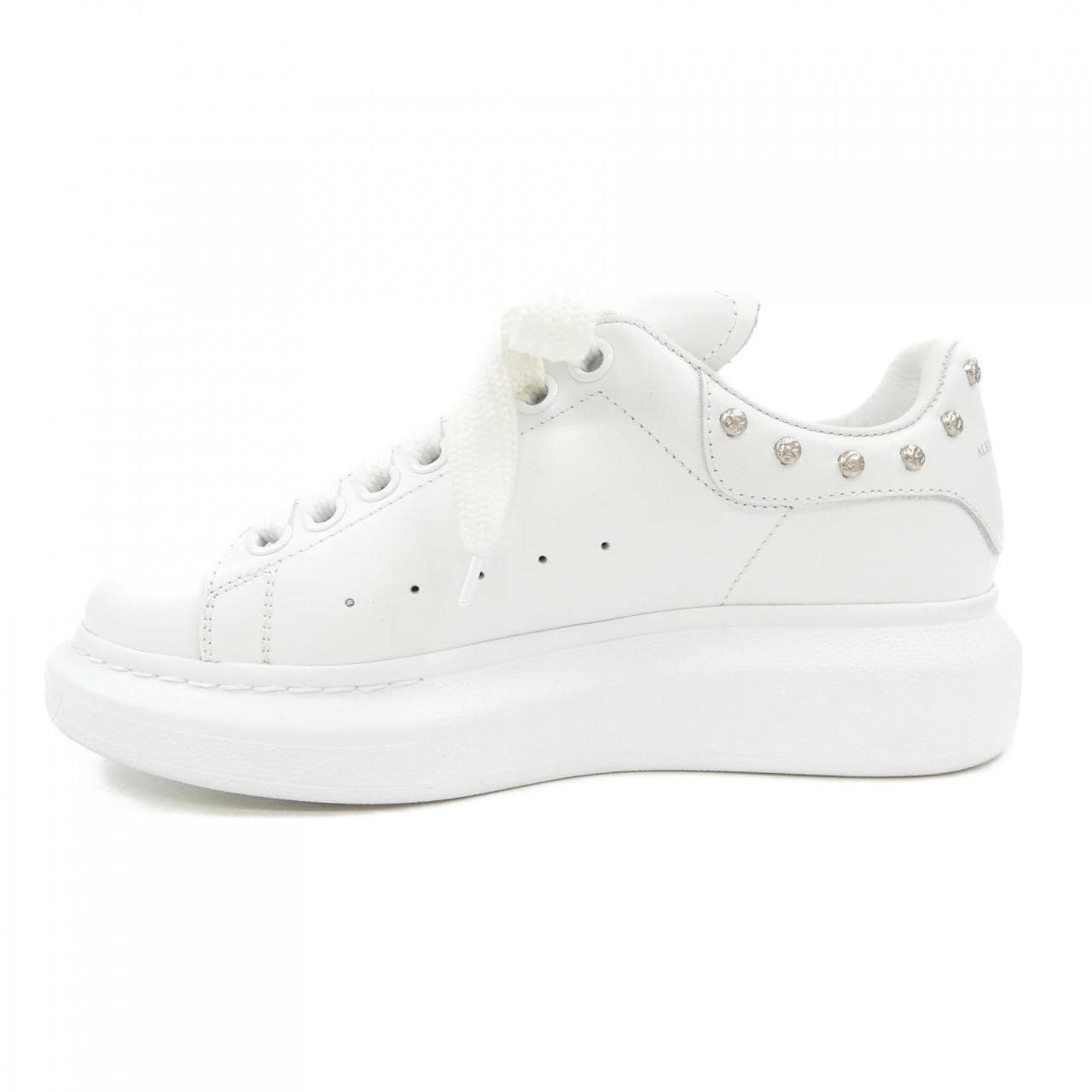 アレキサンダーマックイーン ALEXANDER McQUEEN 462314 スニーカー