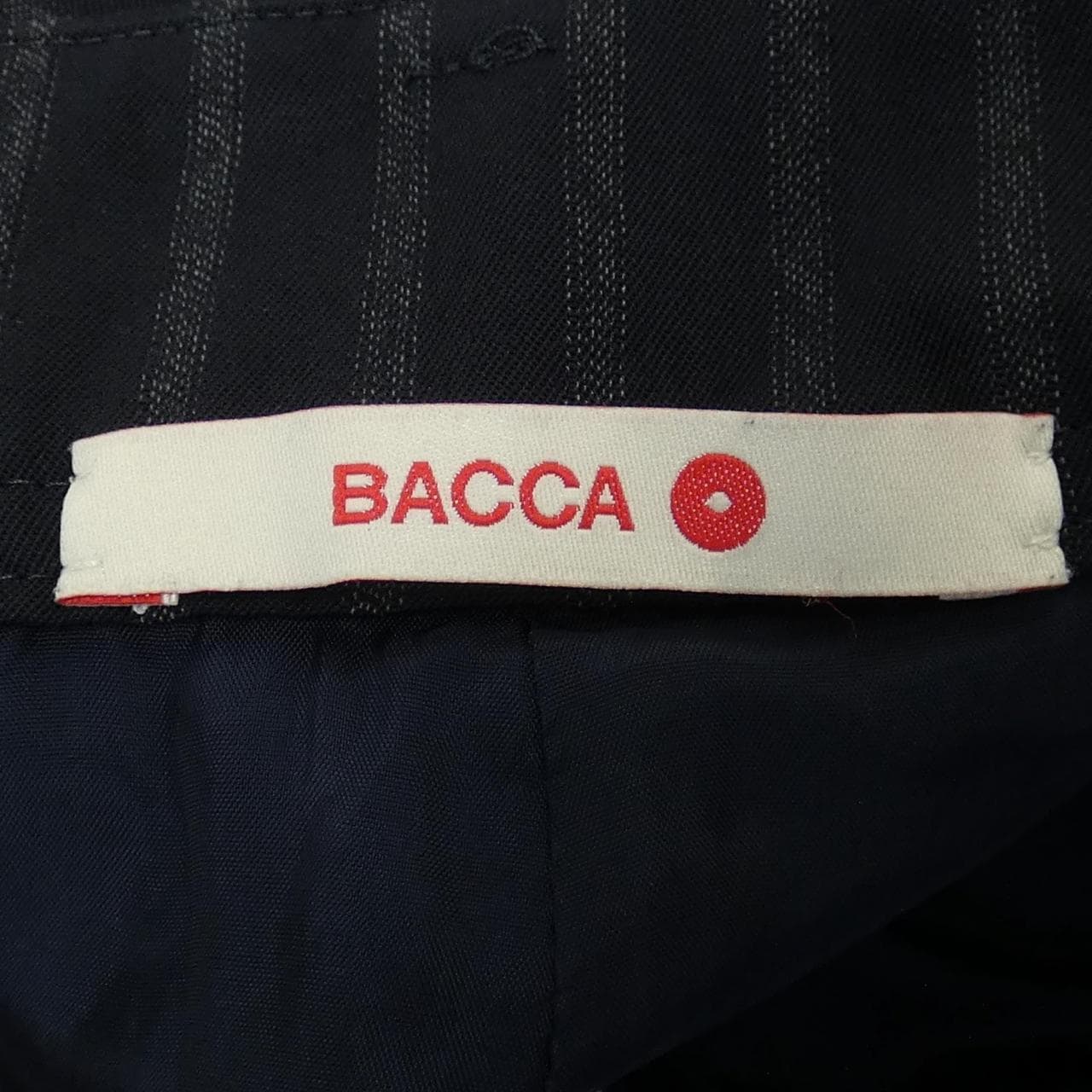 バッカ BACCA パンツ