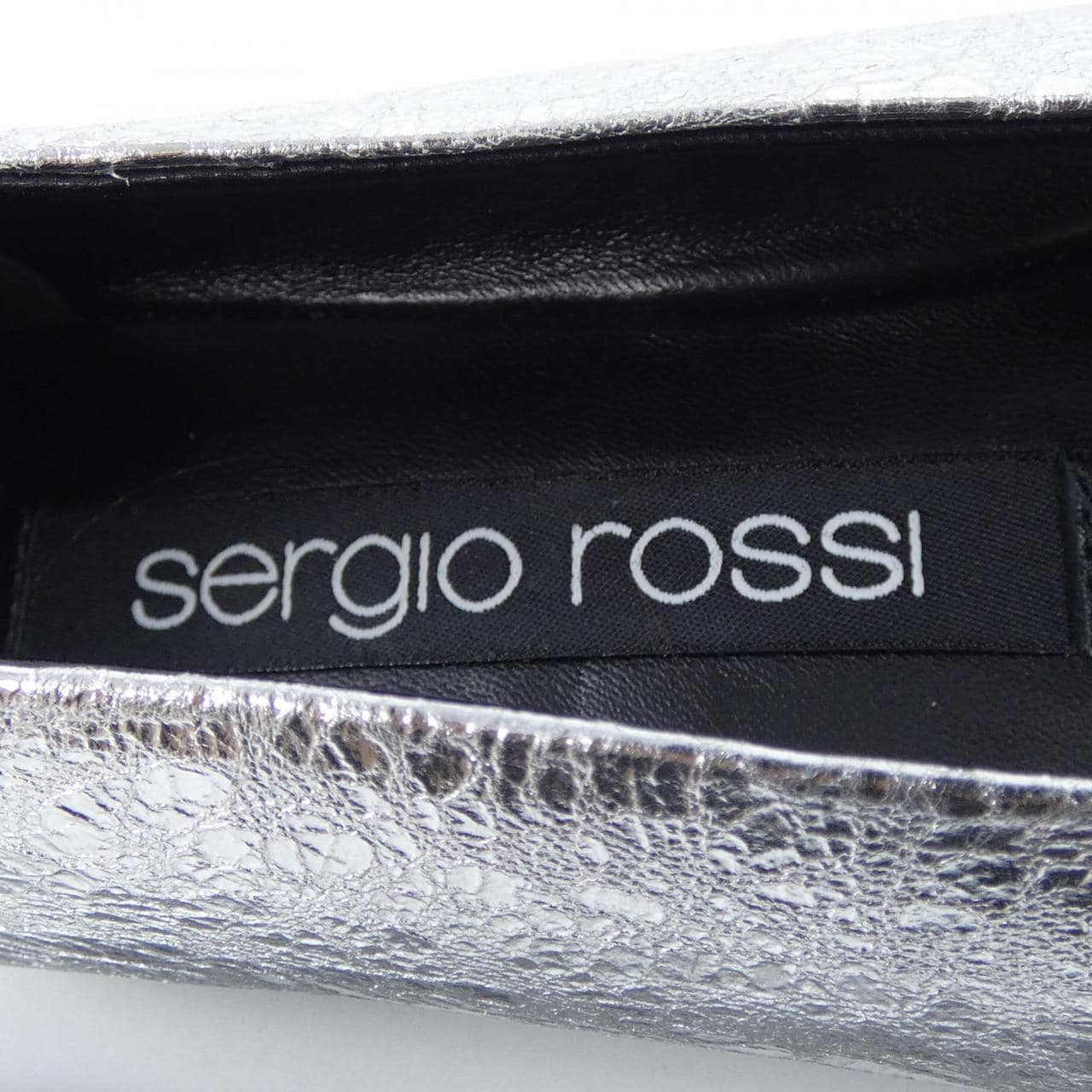 セルジオロッシ sergio rossi B09220 シューズ