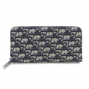 ディオール DIOR WALLET