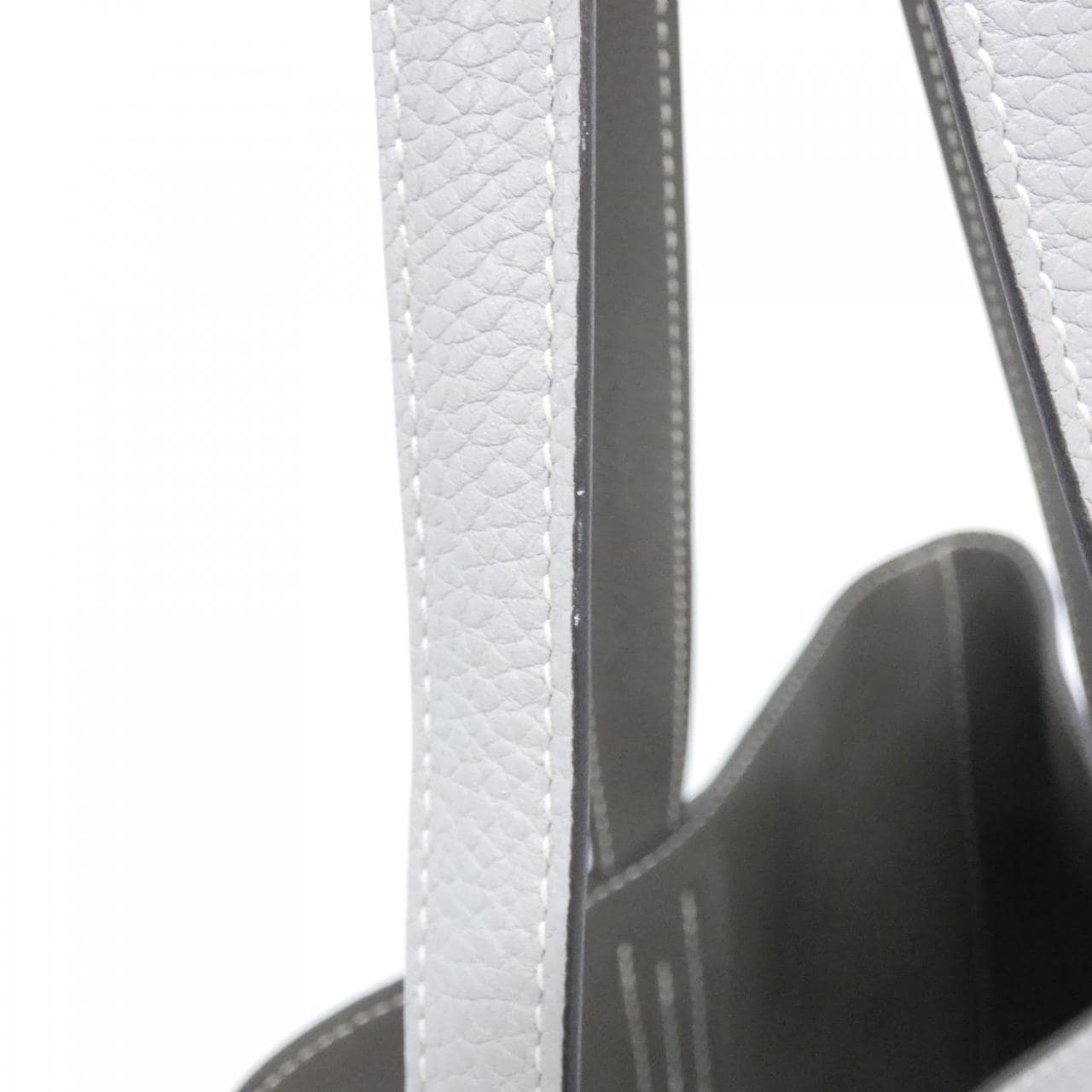 エルメス ドゥブルサンス 45cm バッグ