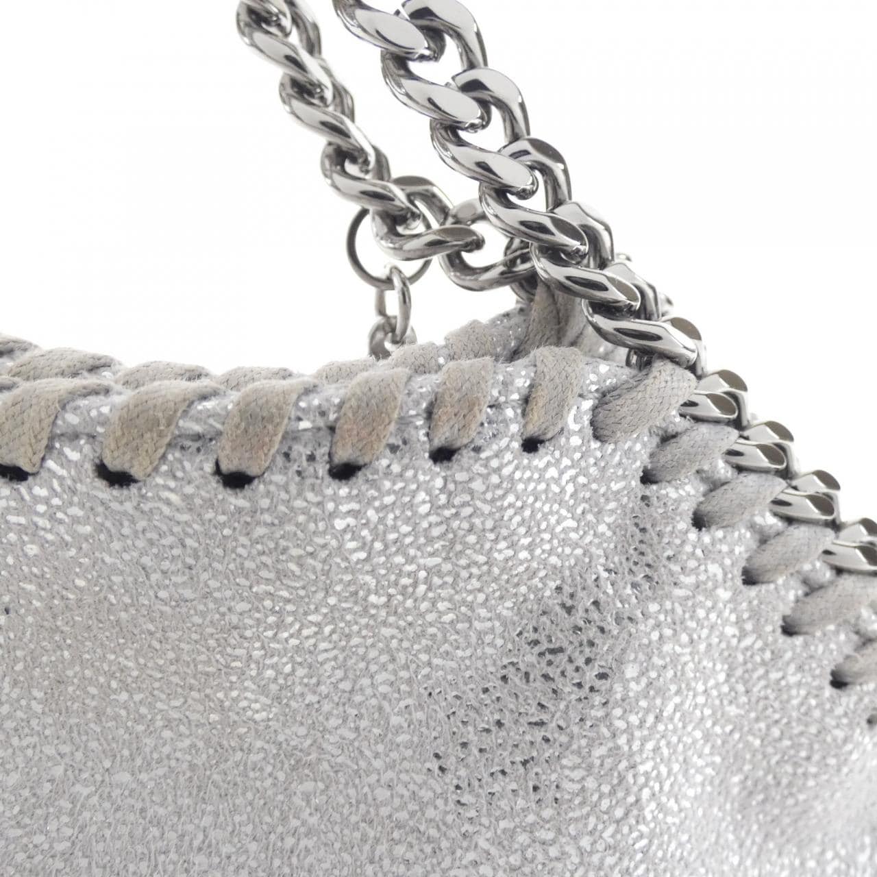 ステラマッカートニー タイニー ファラベラ 391698 W9056 バッグ